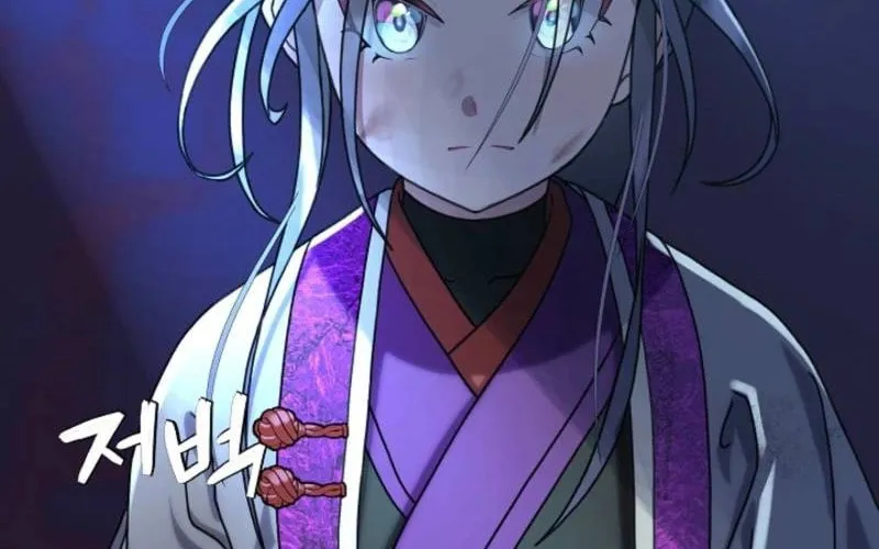 The Return of Namgung
