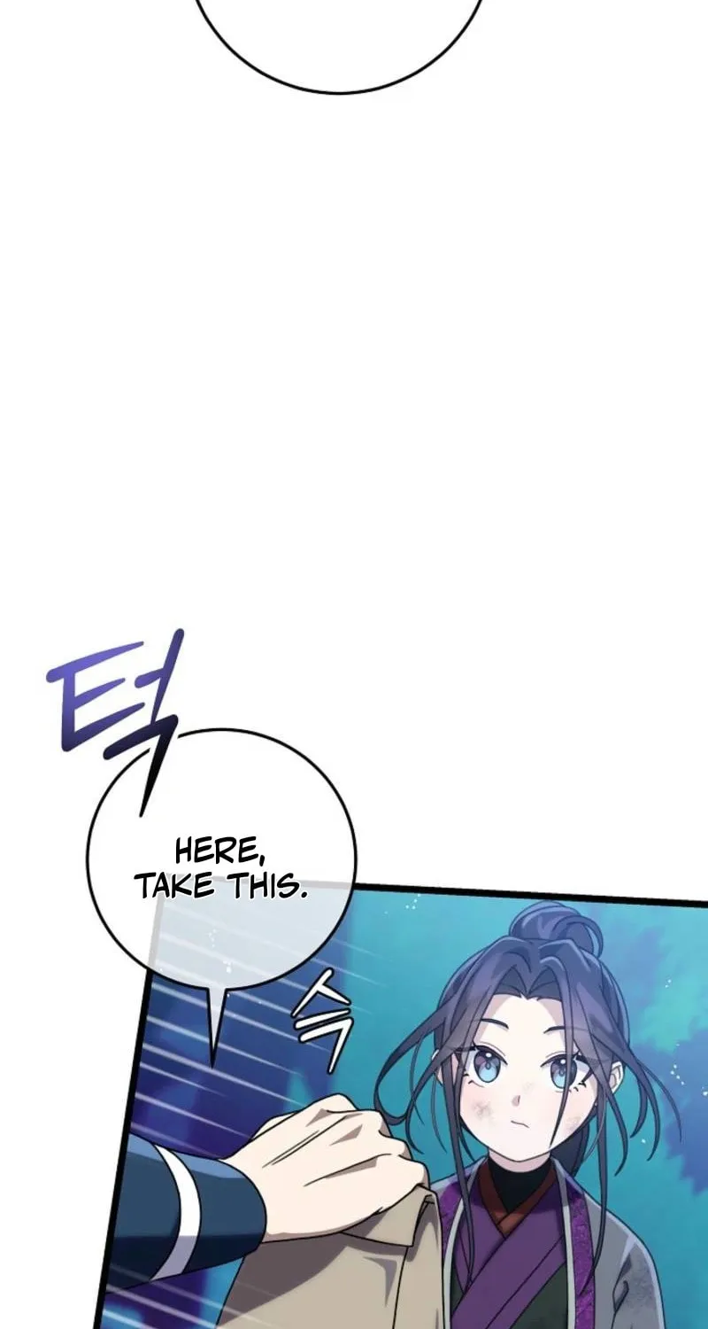 The Return of Namgung