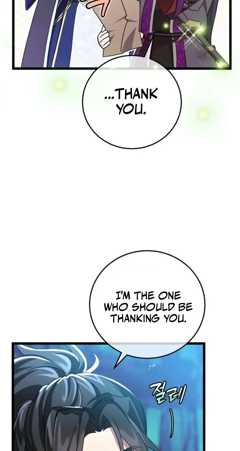 The Return of Namgung