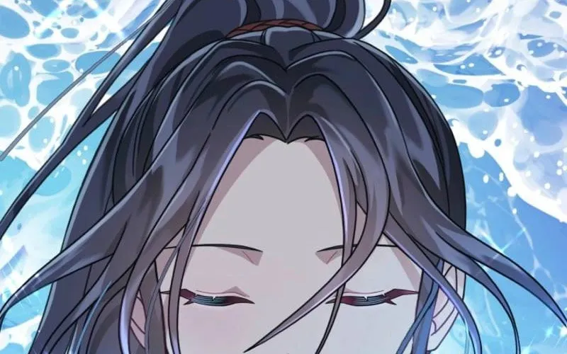 The Return of Namgung