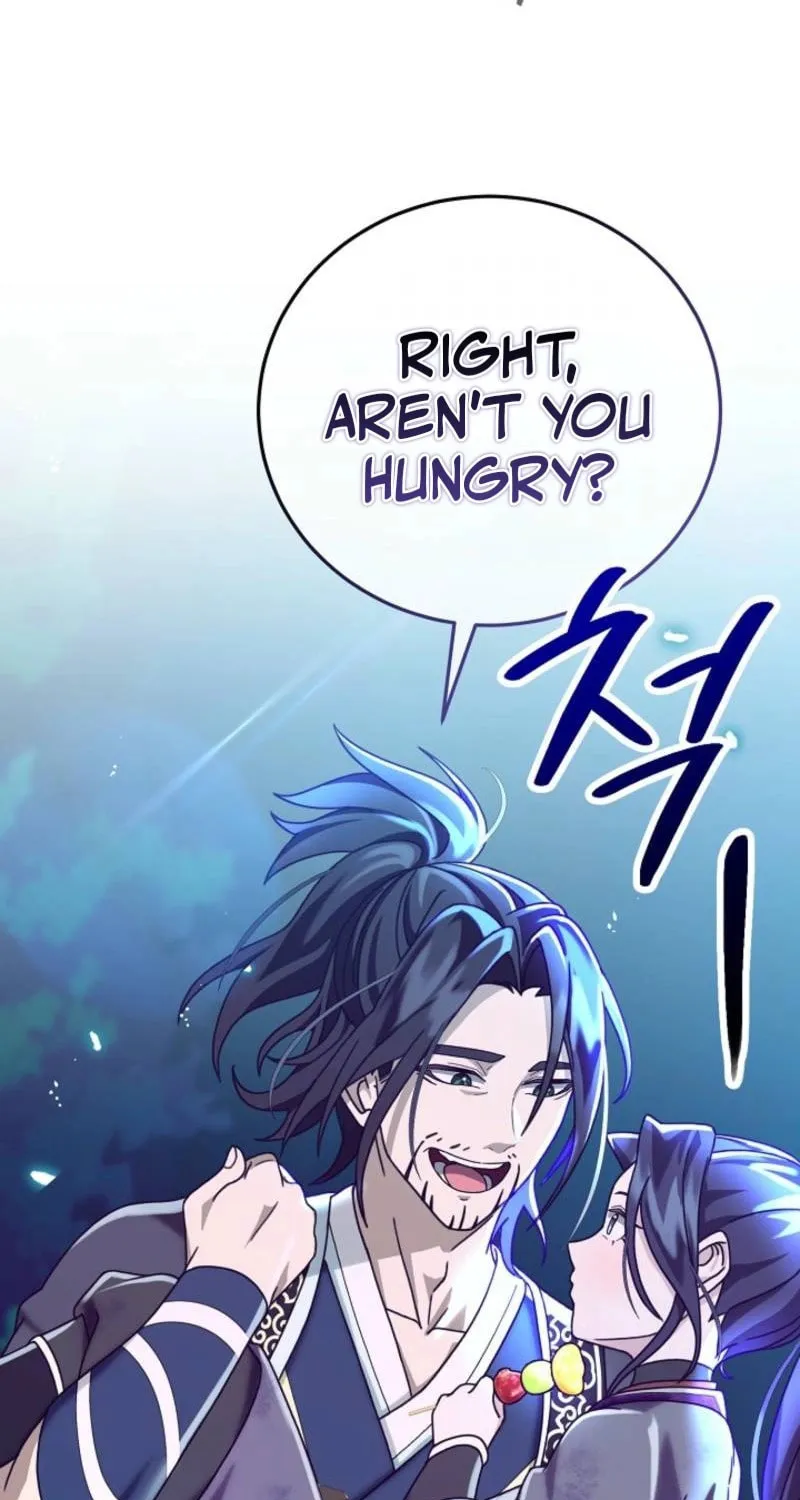 The Return of Namgung