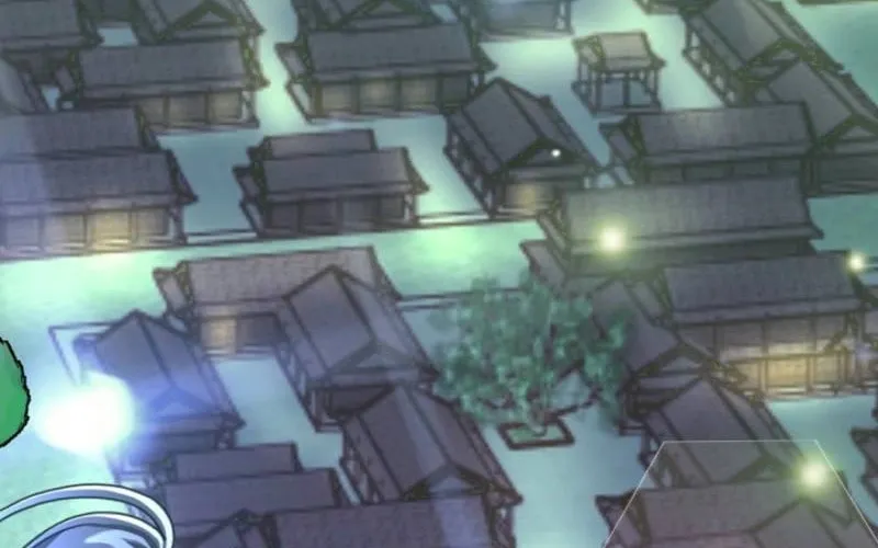 The Return of Namgung
