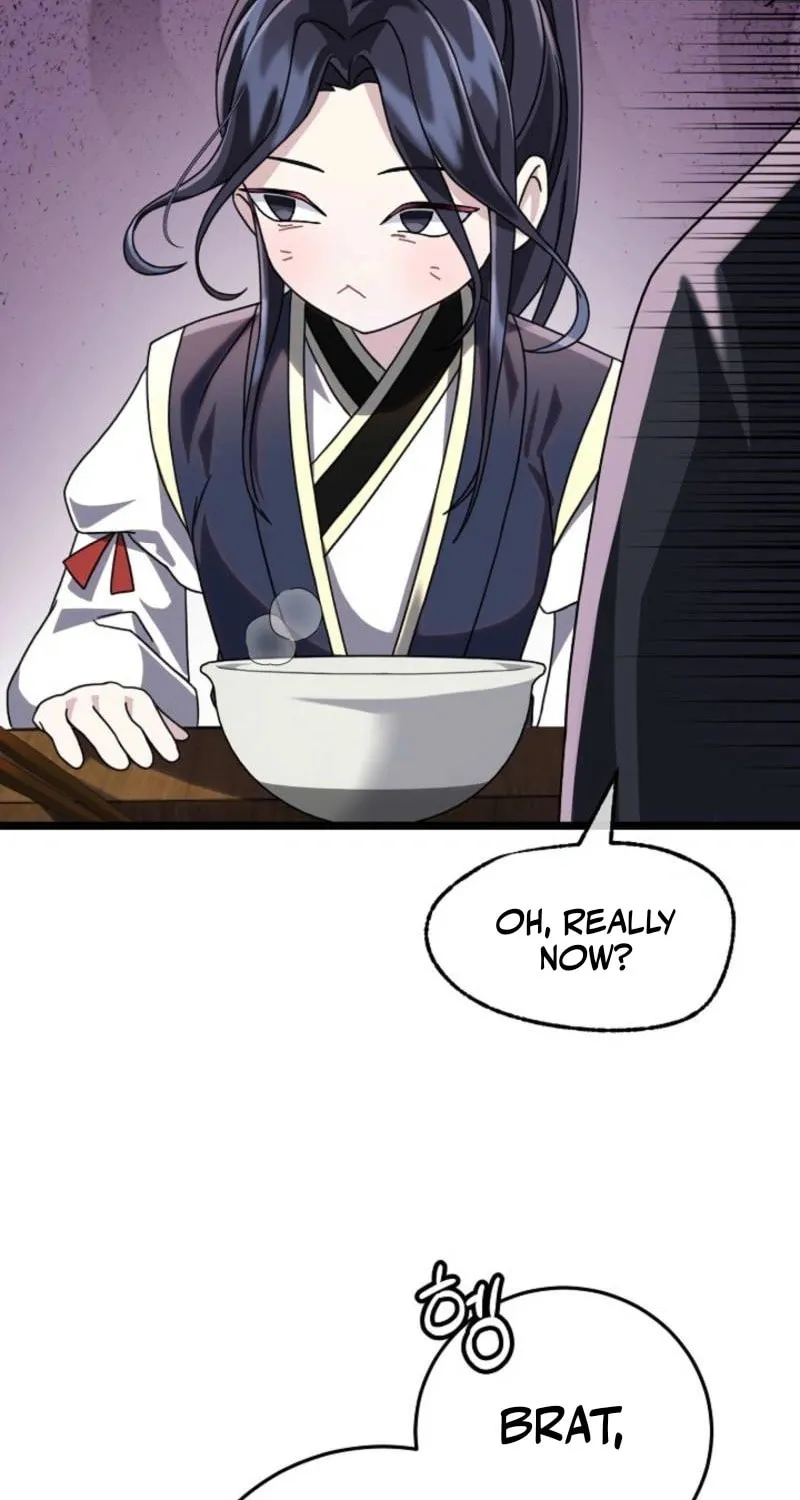 The Return of Namgung