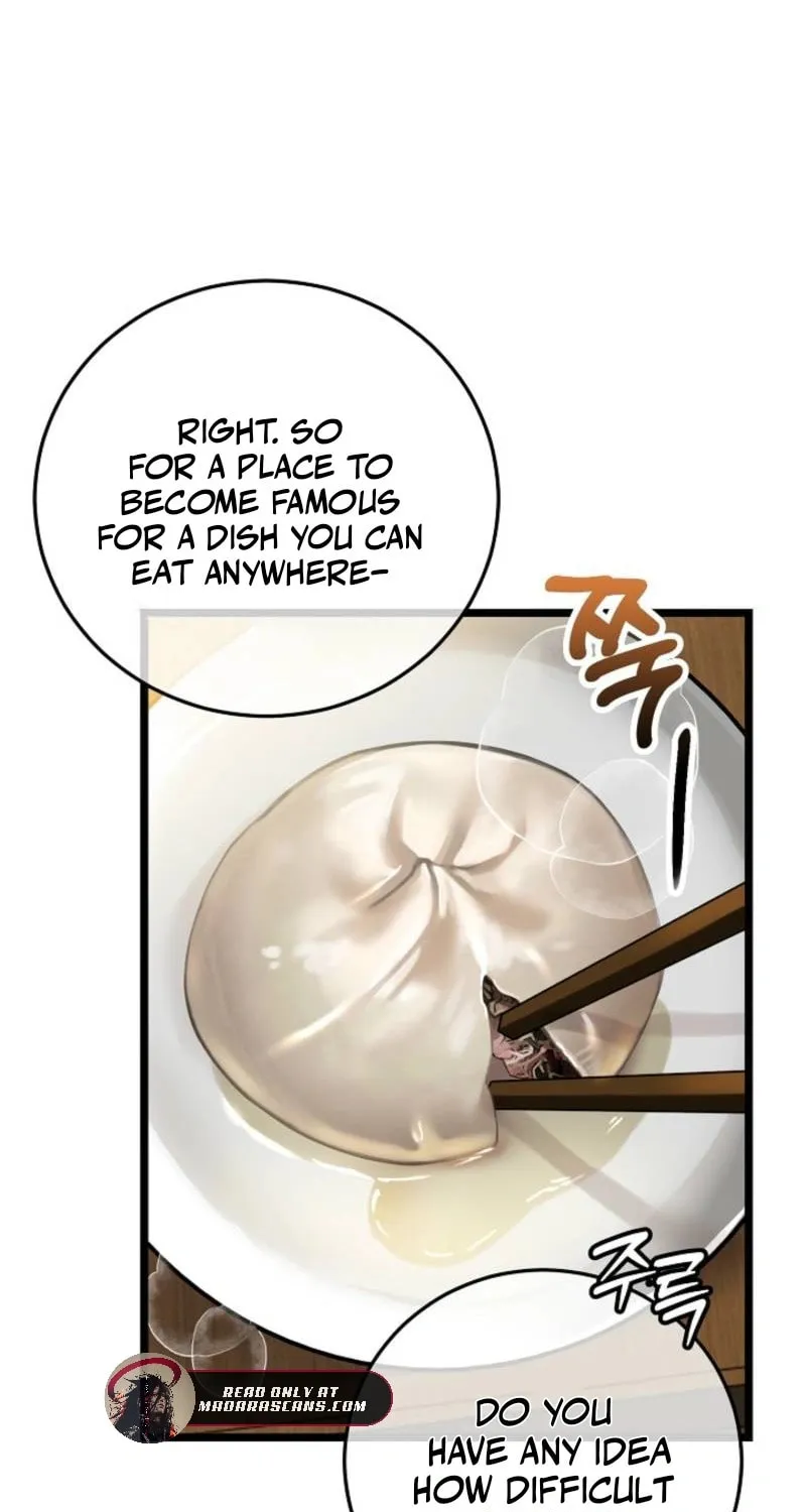 The Return of Namgung