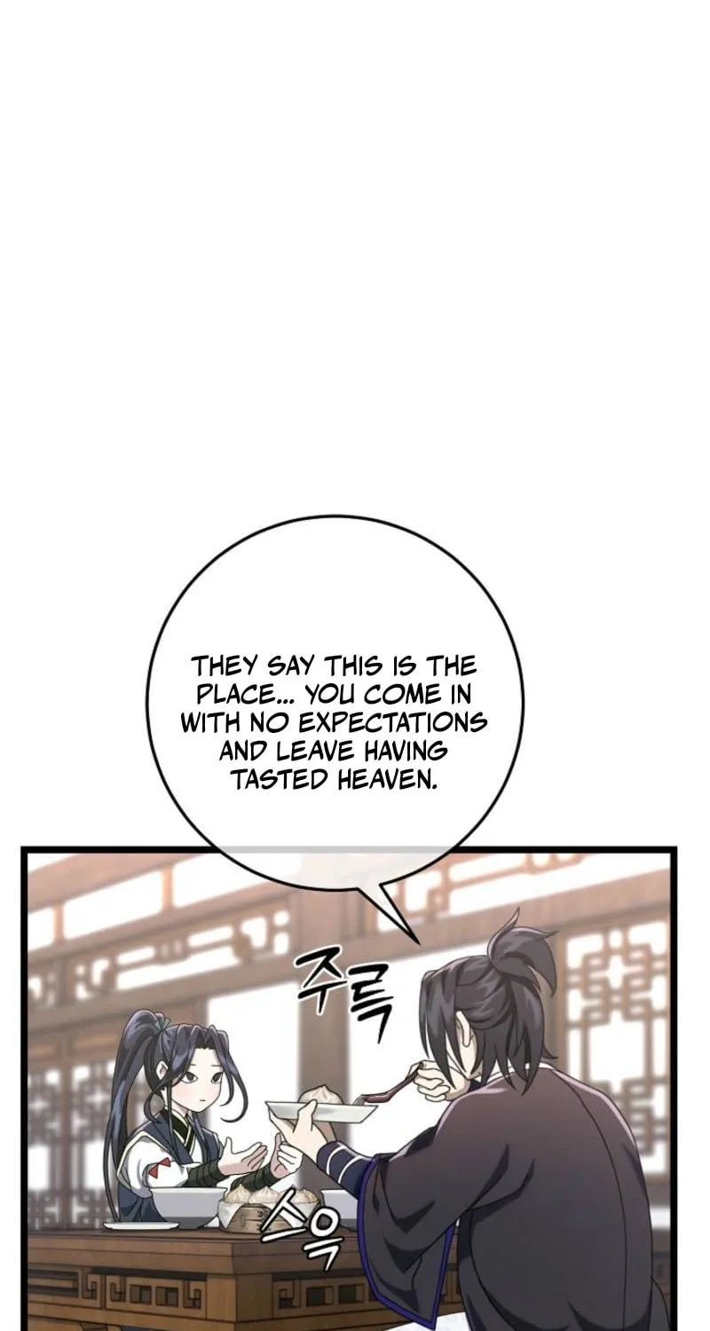 The Return of Namgung