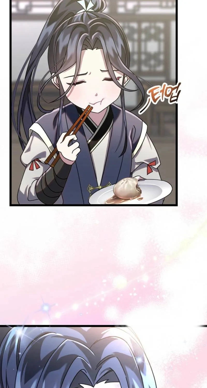 The Return of Namgung