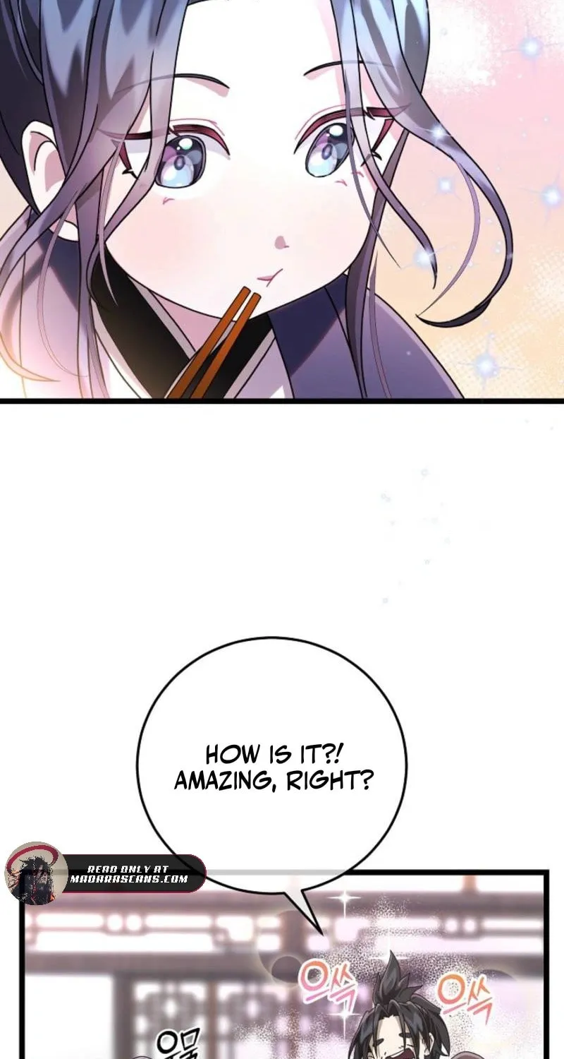 The Return of Namgung