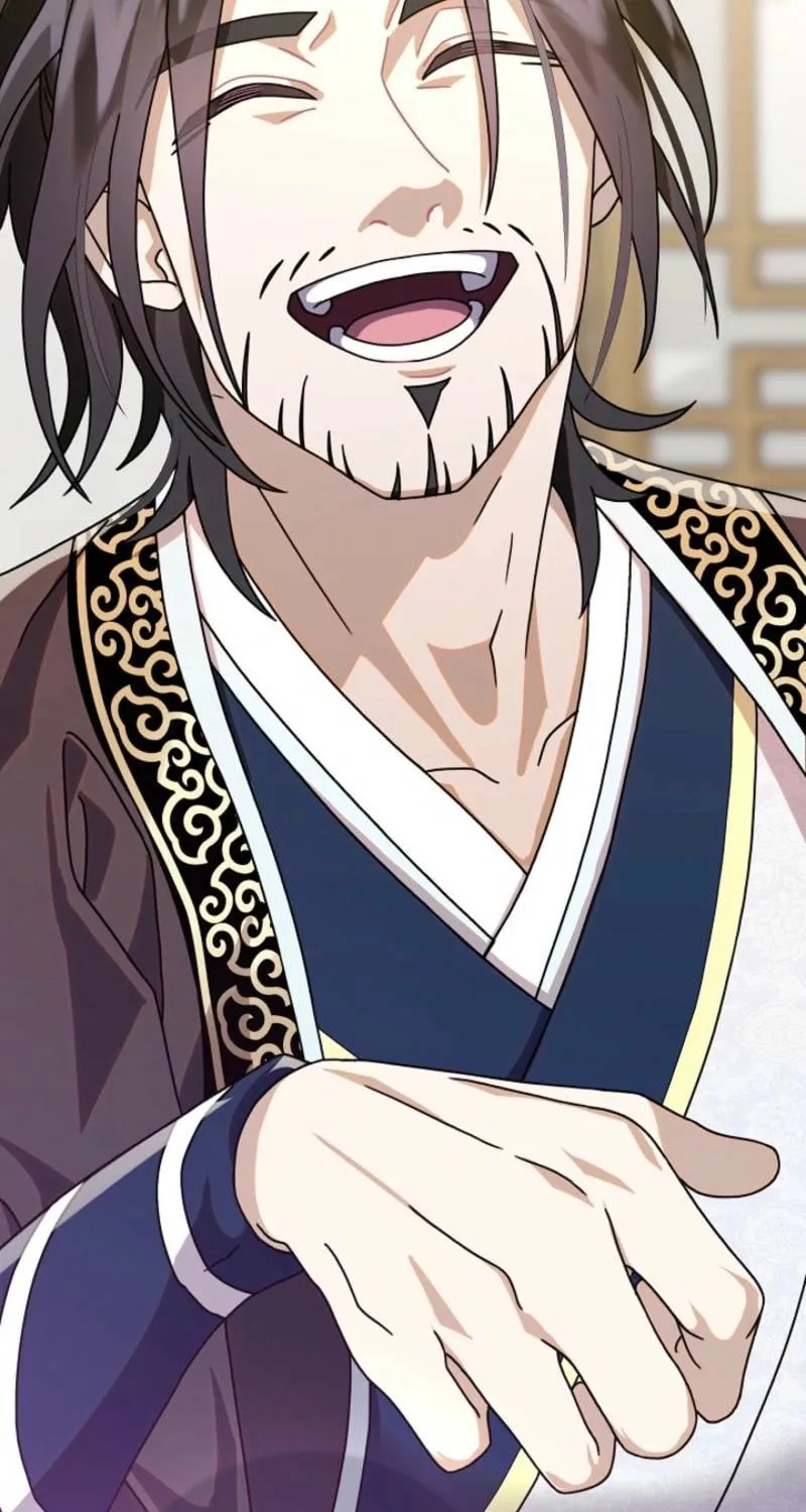 The Return of Namgung