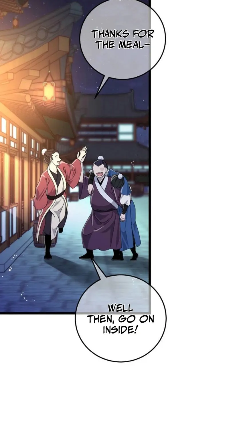 The Return of Namgung
