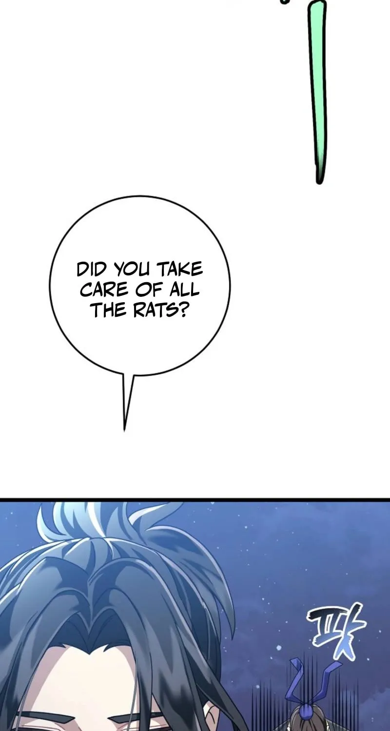 The Return of Namgung