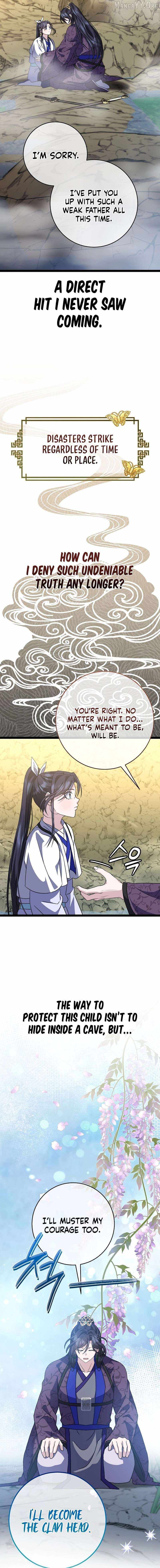 The Return of Namgung