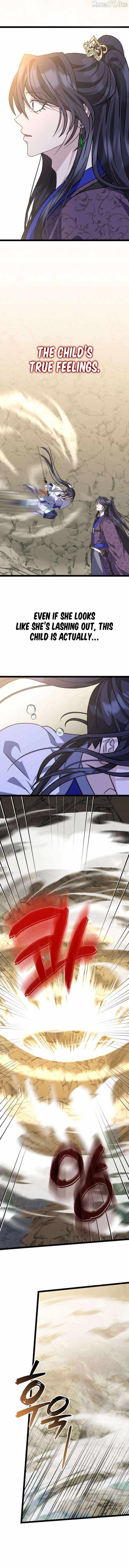 The Return of Namgung