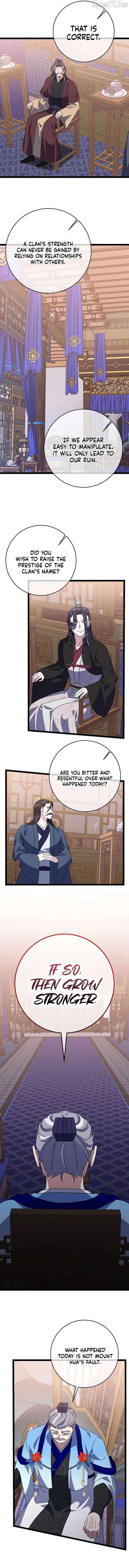 The Return of Namgung