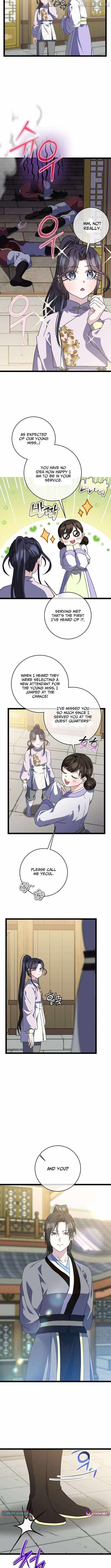 The Return of Namgung