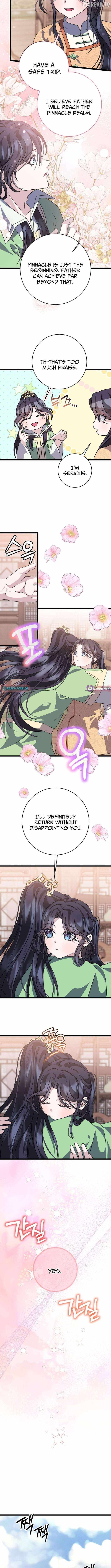 The Return of Namgung