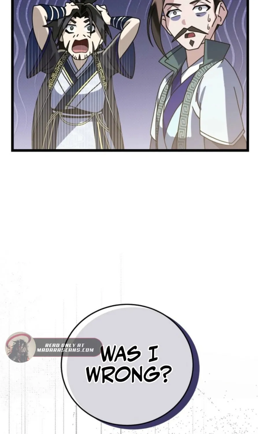The Return of Namgung