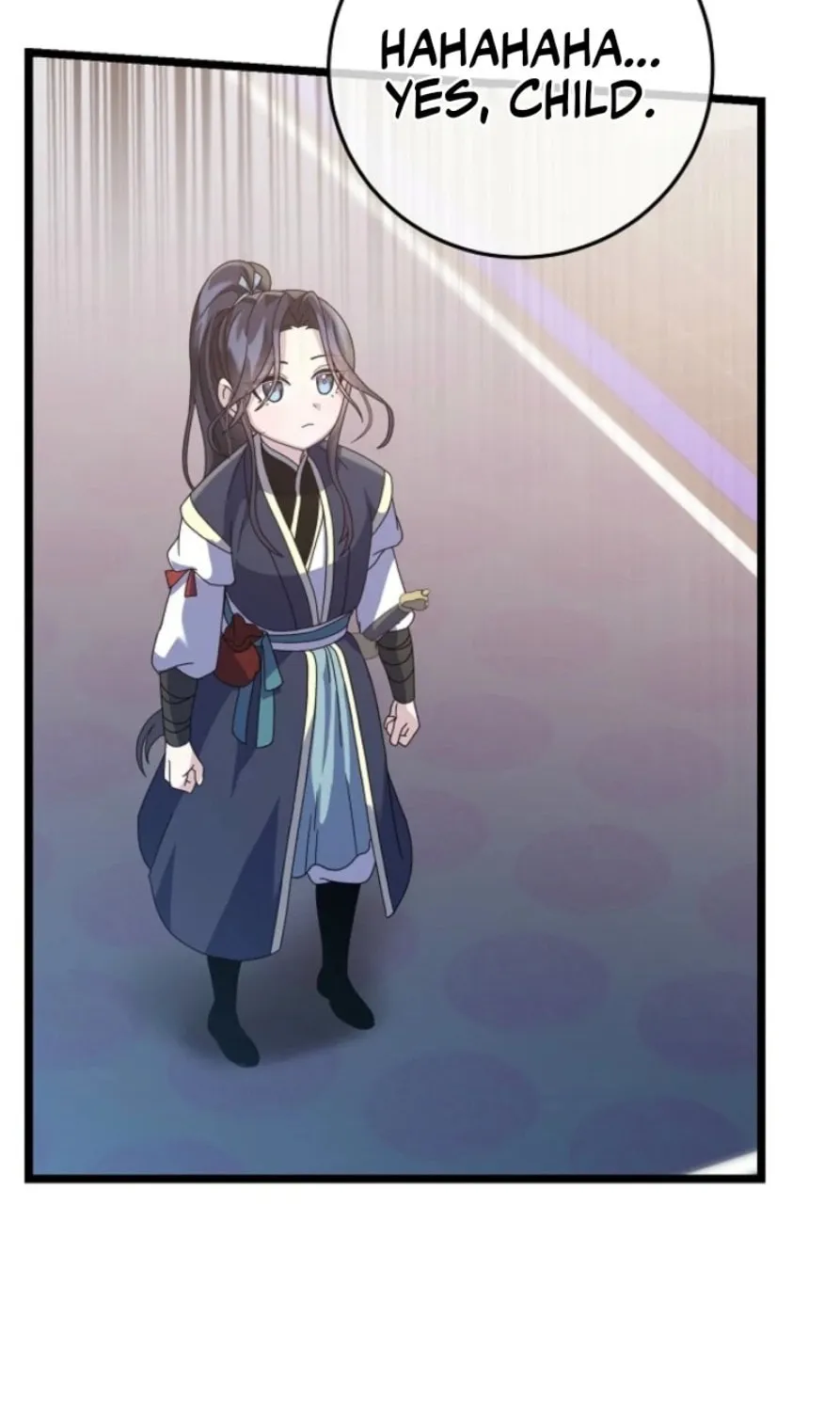 The Return of Namgung
