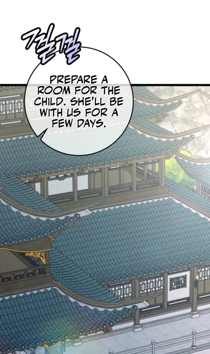 The Return of Namgung
