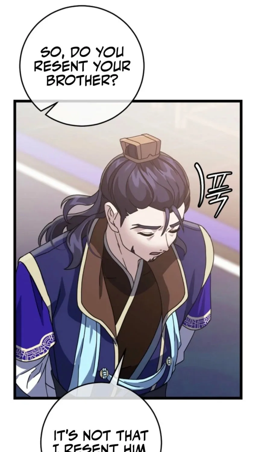 The Return of Namgung