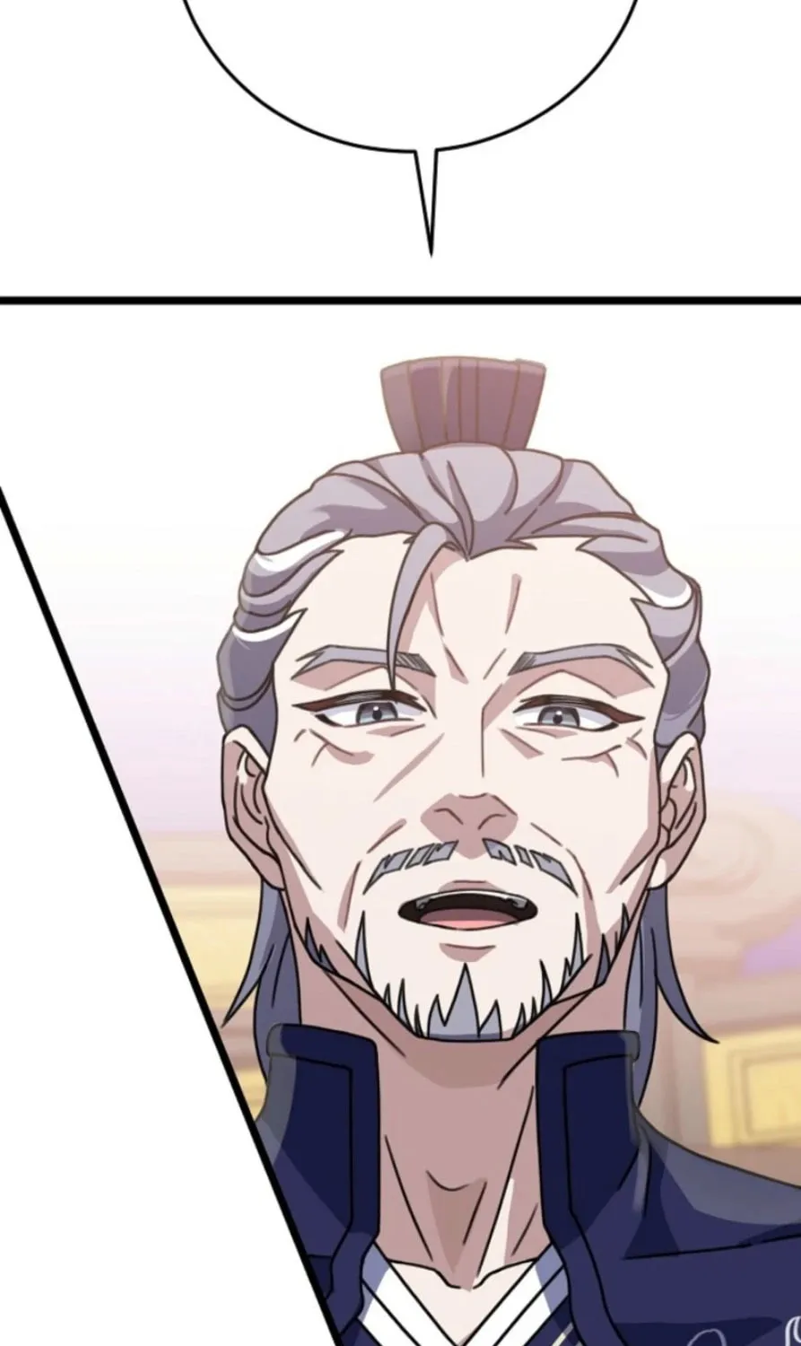 The Return of Namgung