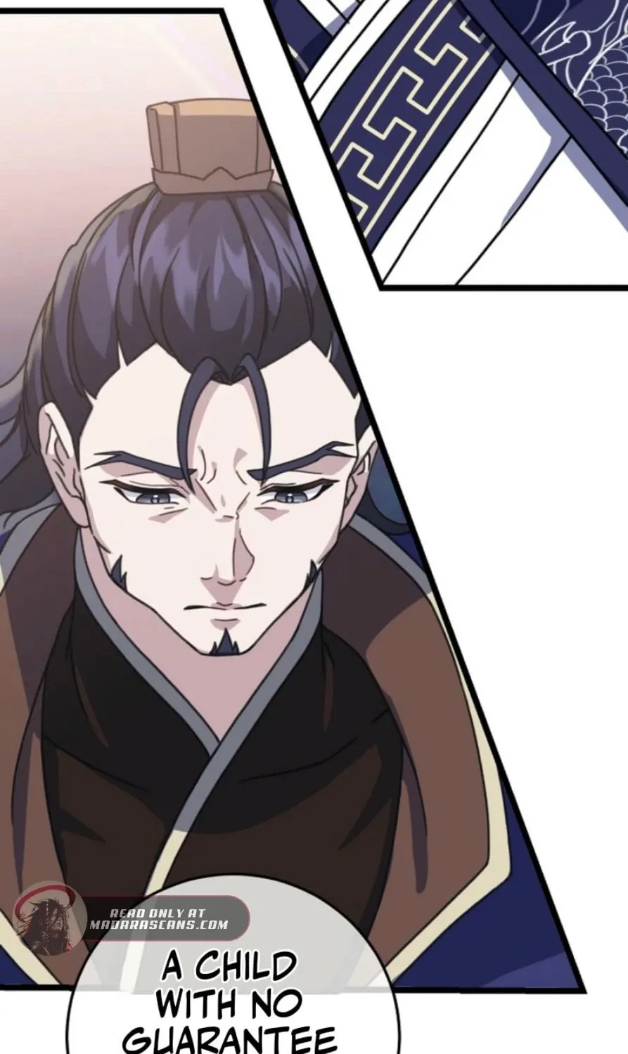 The Return of Namgung