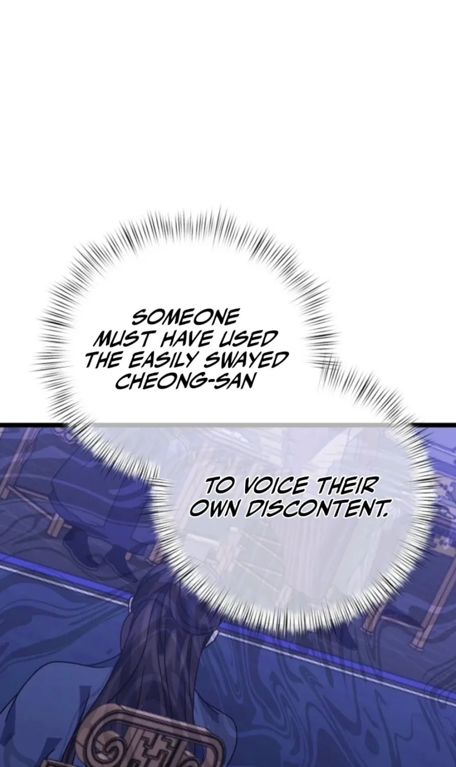 The Return of Namgung