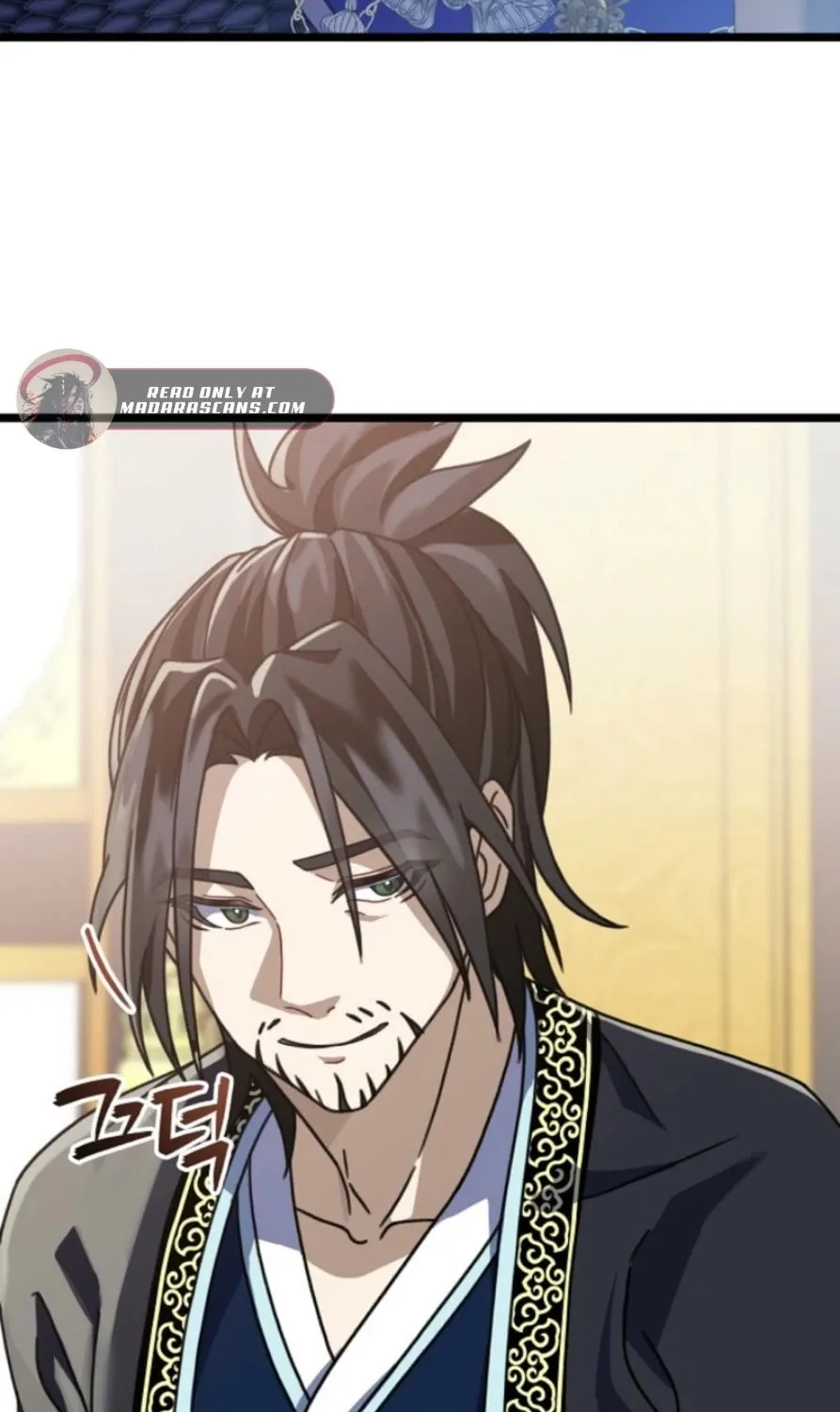 The Return of Namgung