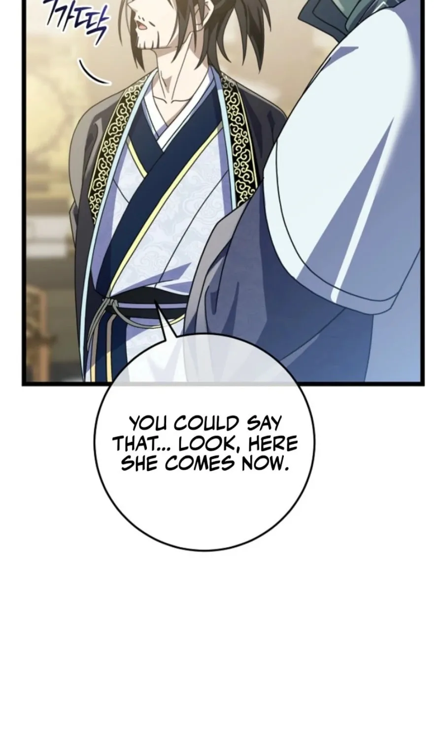 The Return of Namgung