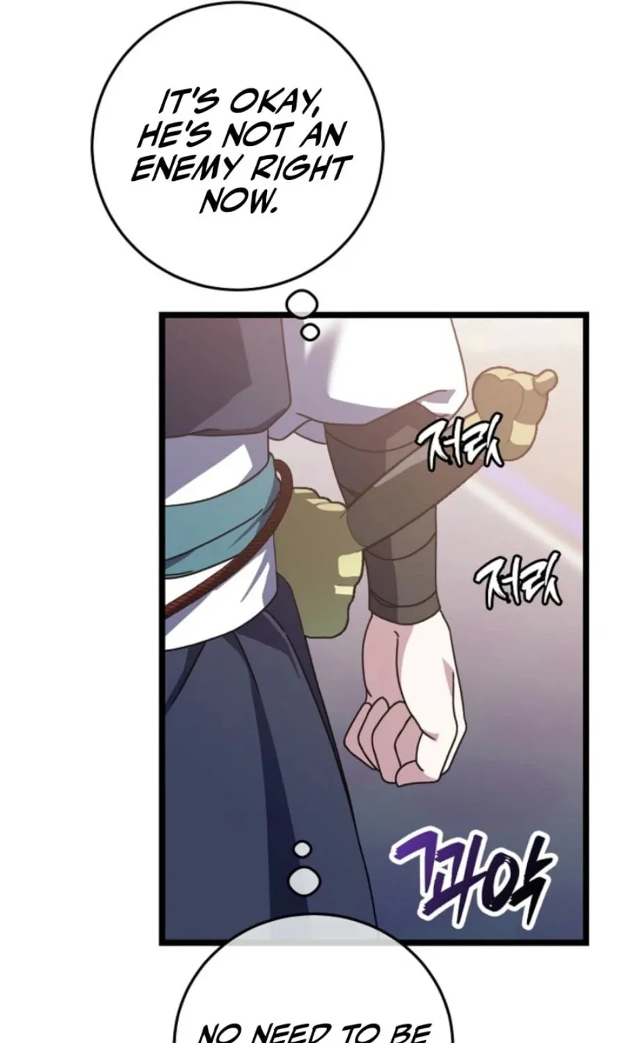 The Return of Namgung