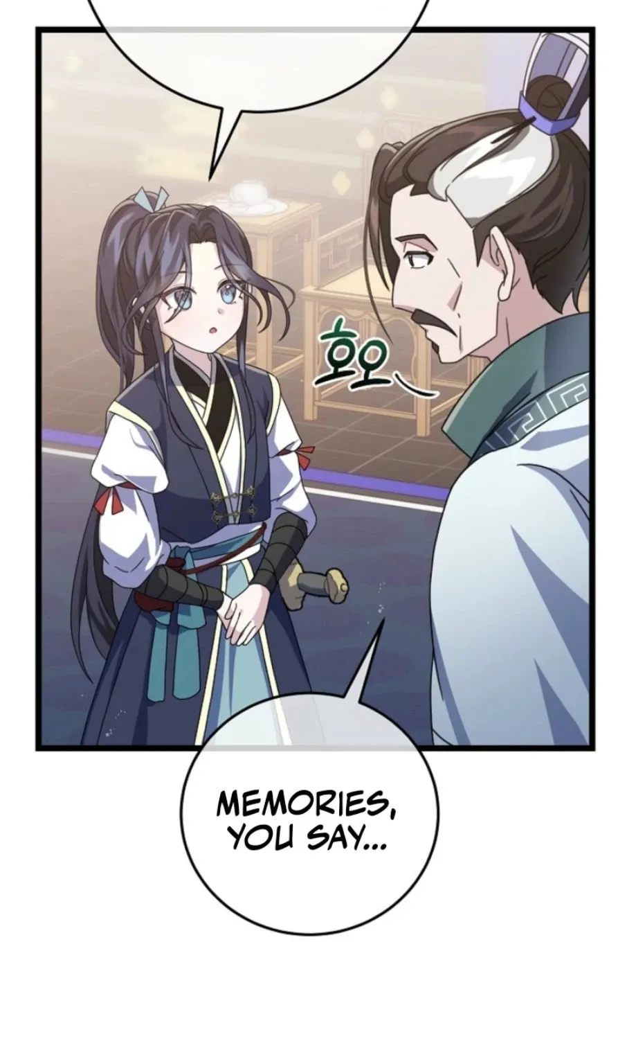 The Return of Namgung