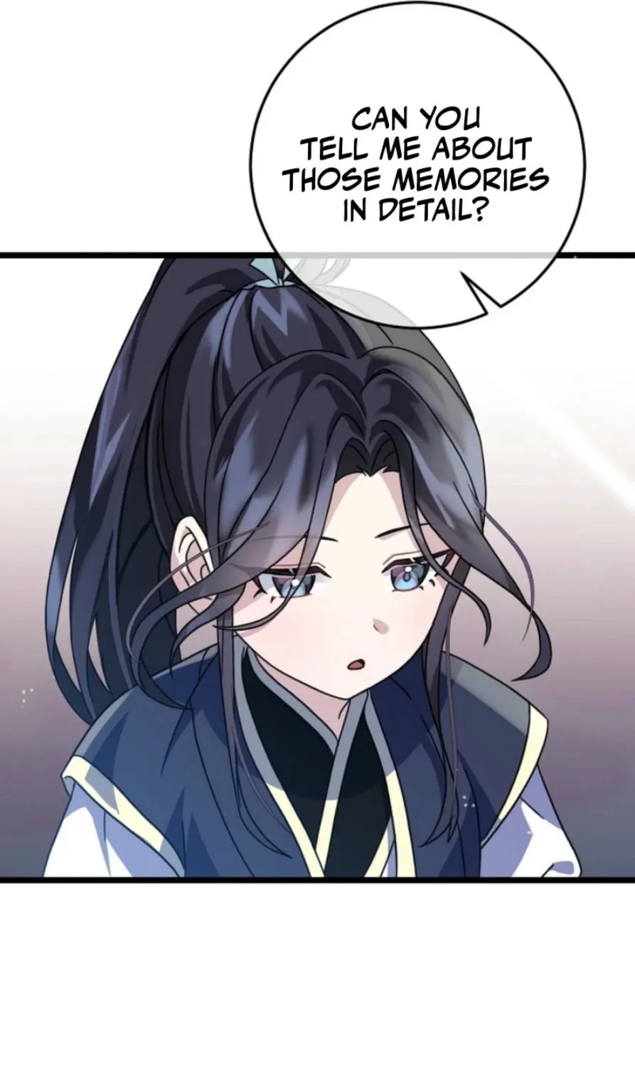 The Return of Namgung
