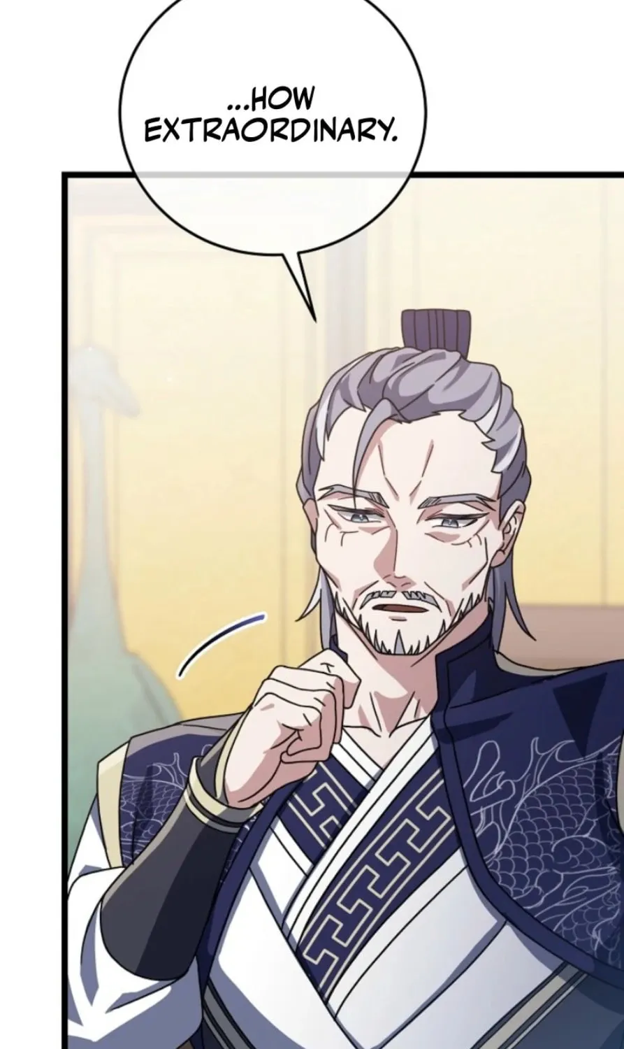 The Return of Namgung