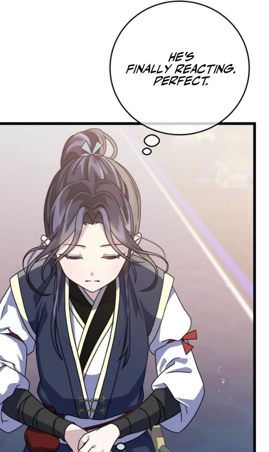 The Return of Namgung