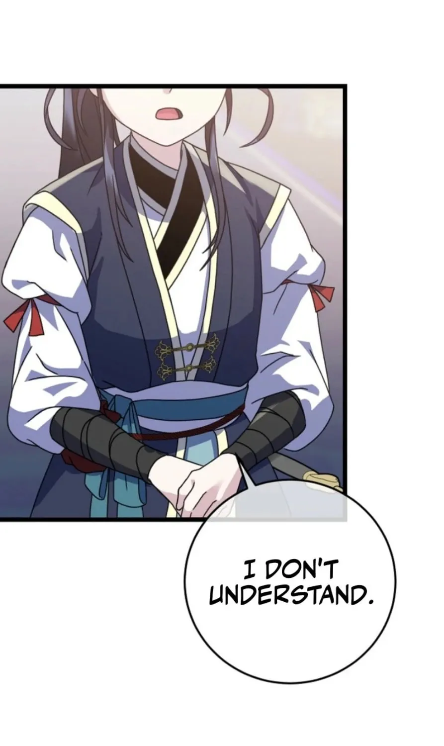 The Return of Namgung