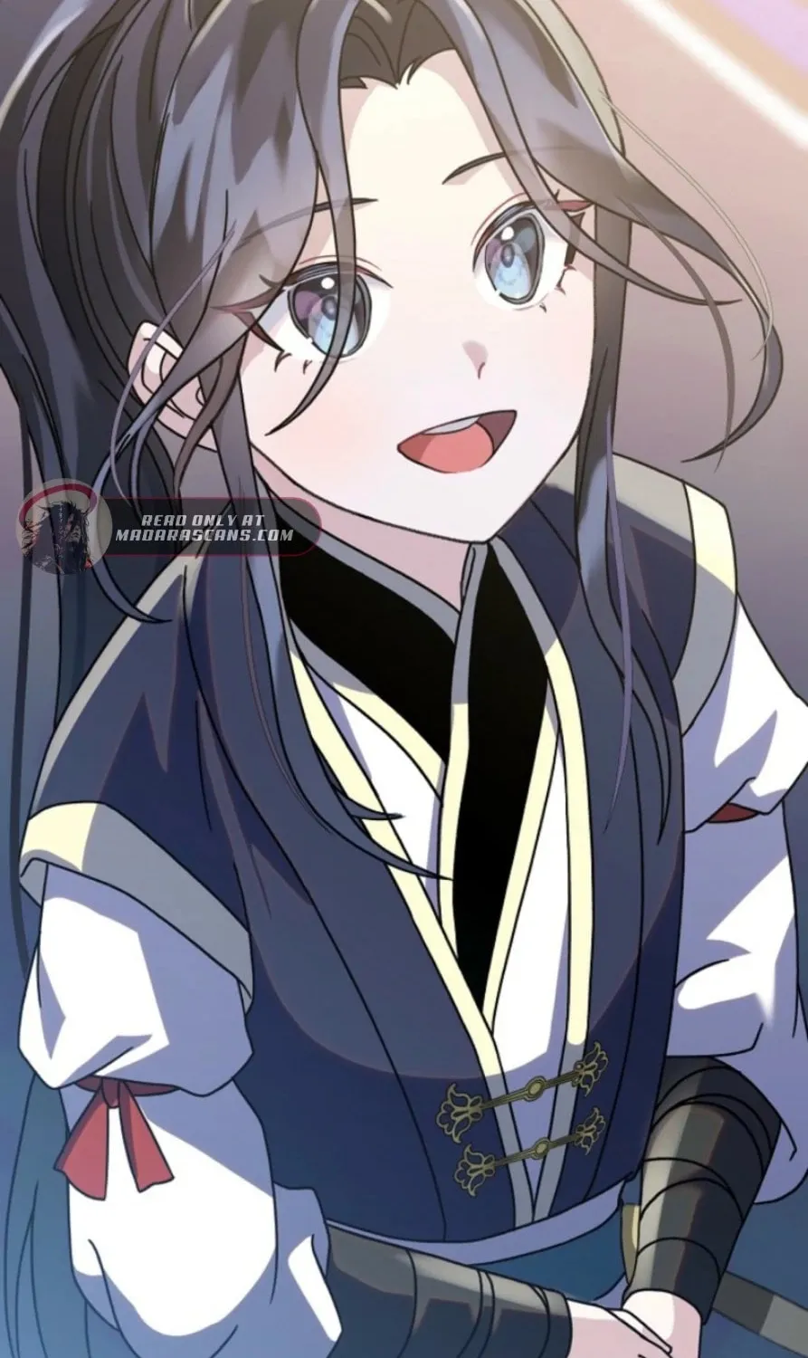 The Return of Namgung