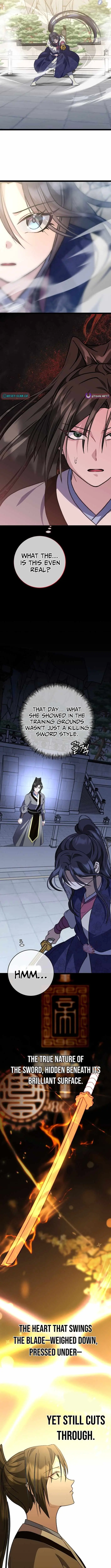 The Return of Namgung