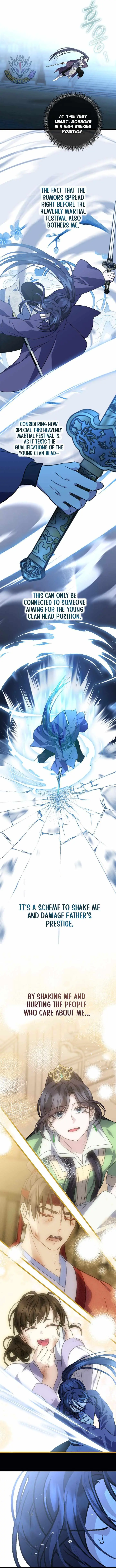 The Return of Namgung