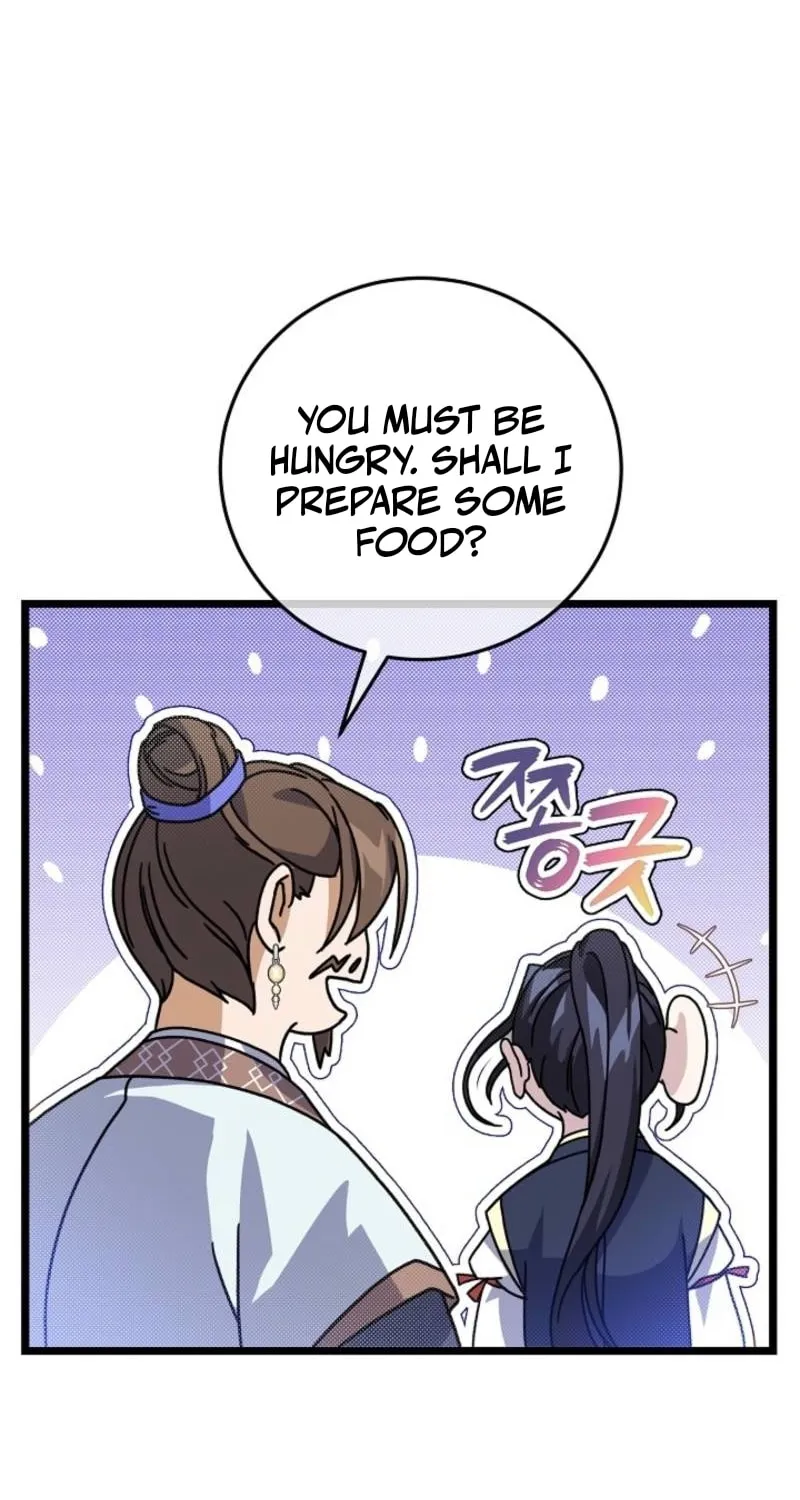 The Return of Namgung