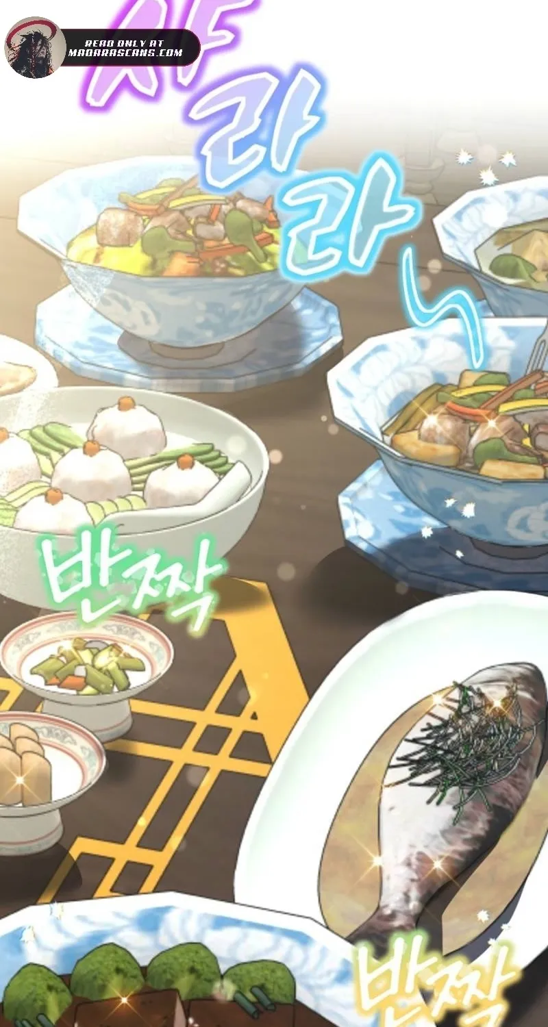 The Return of Namgung