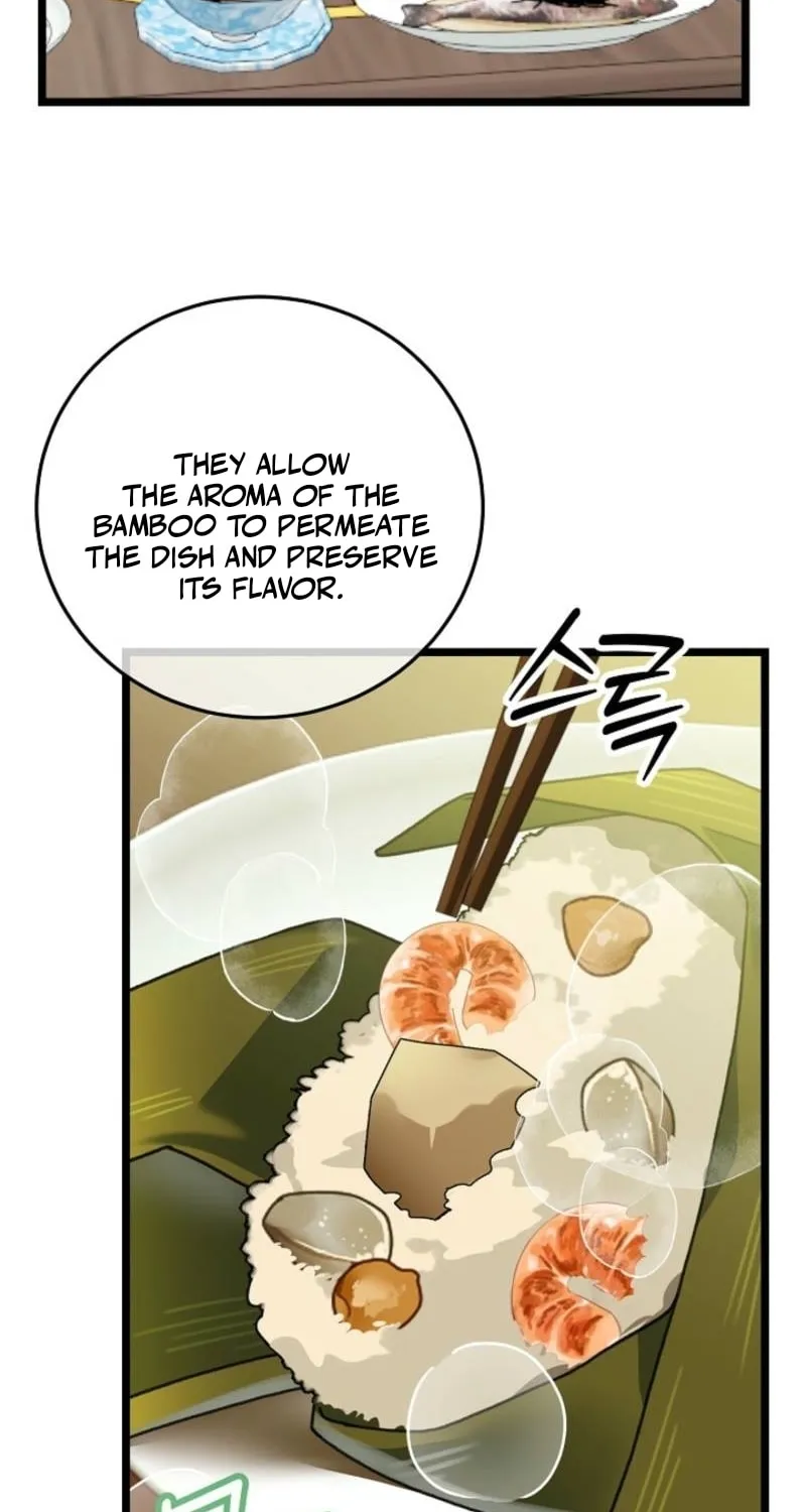 The Return of Namgung