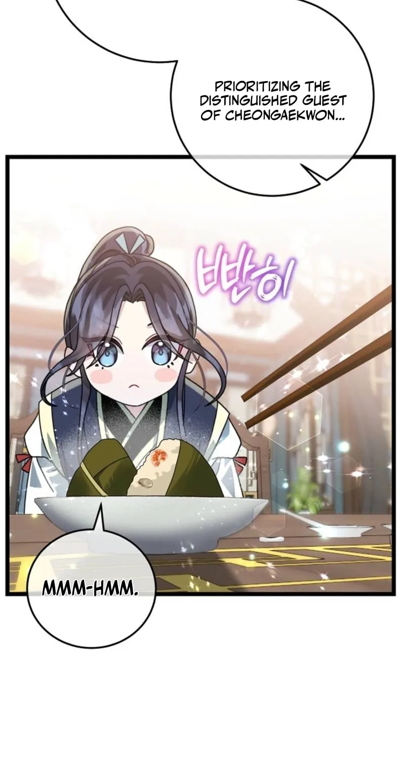The Return of Namgung