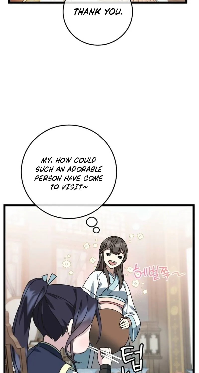 The Return of Namgung