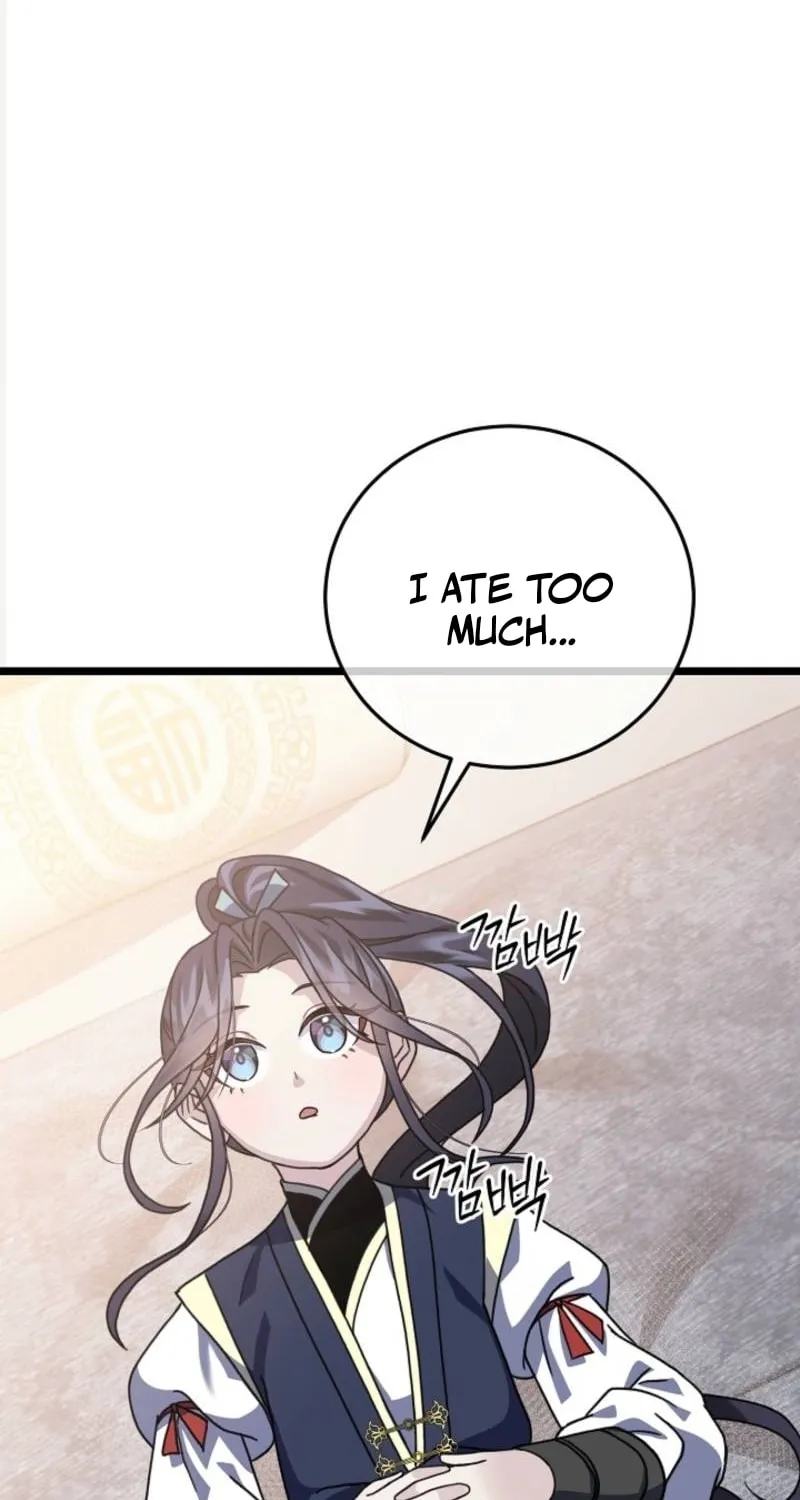 The Return of Namgung