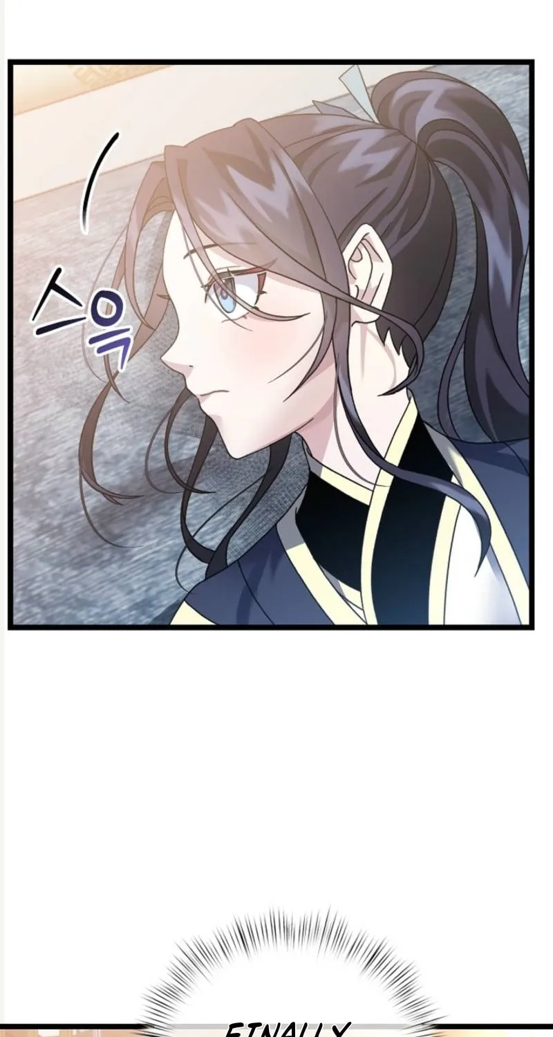 The Return of Namgung