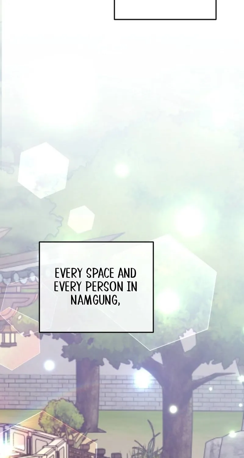 The Return of Namgung