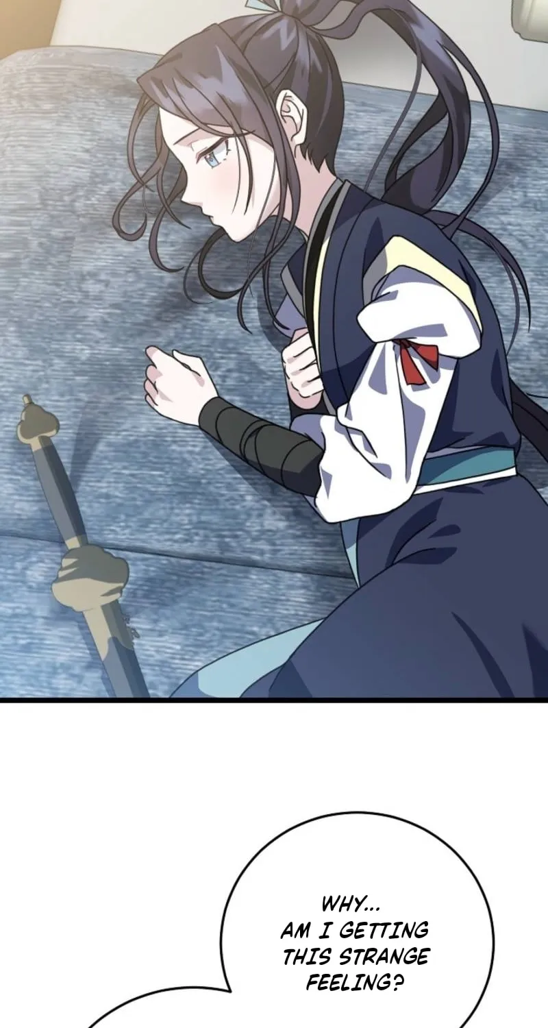 The Return of Namgung
