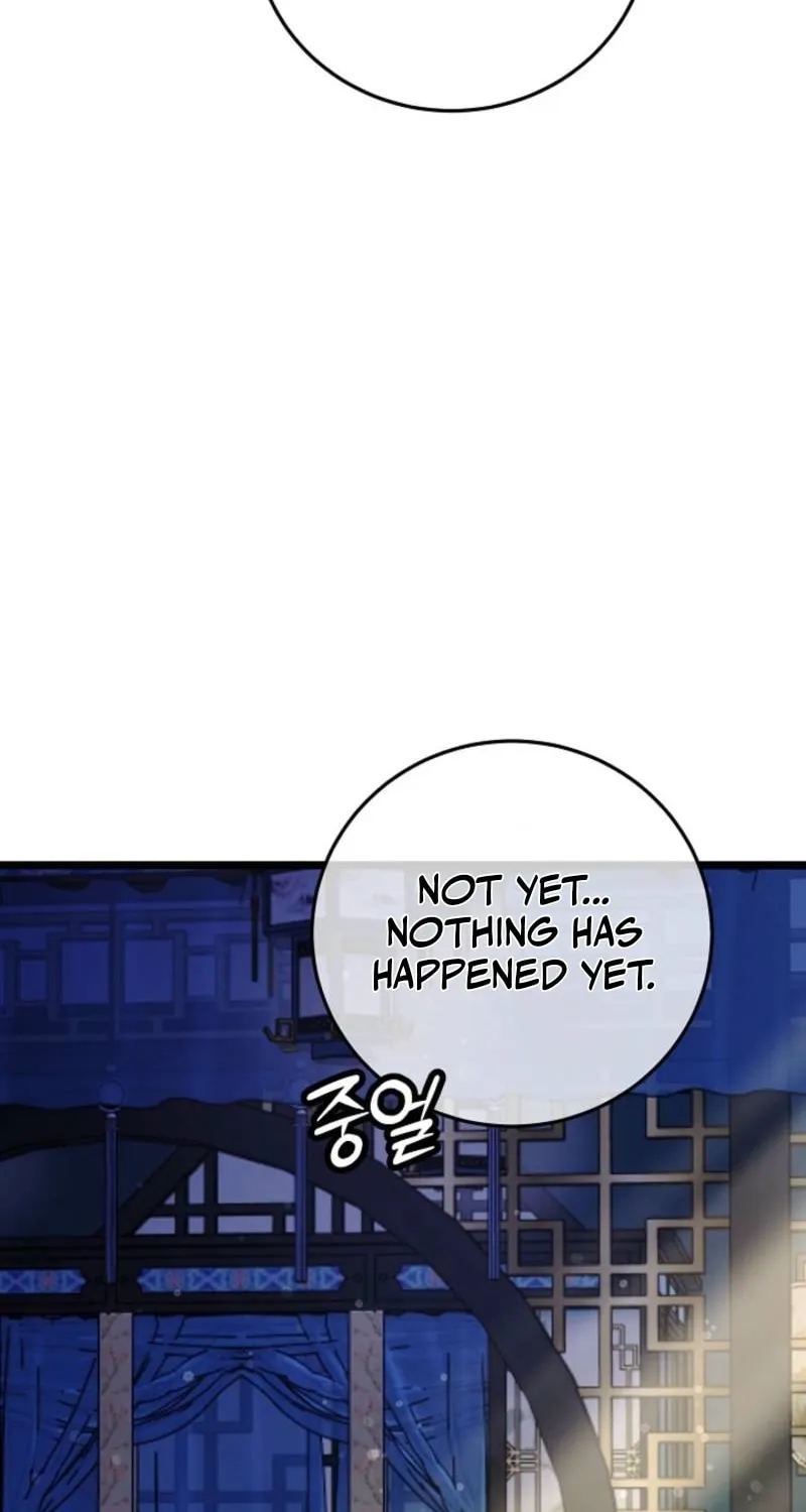 The Return of Namgung