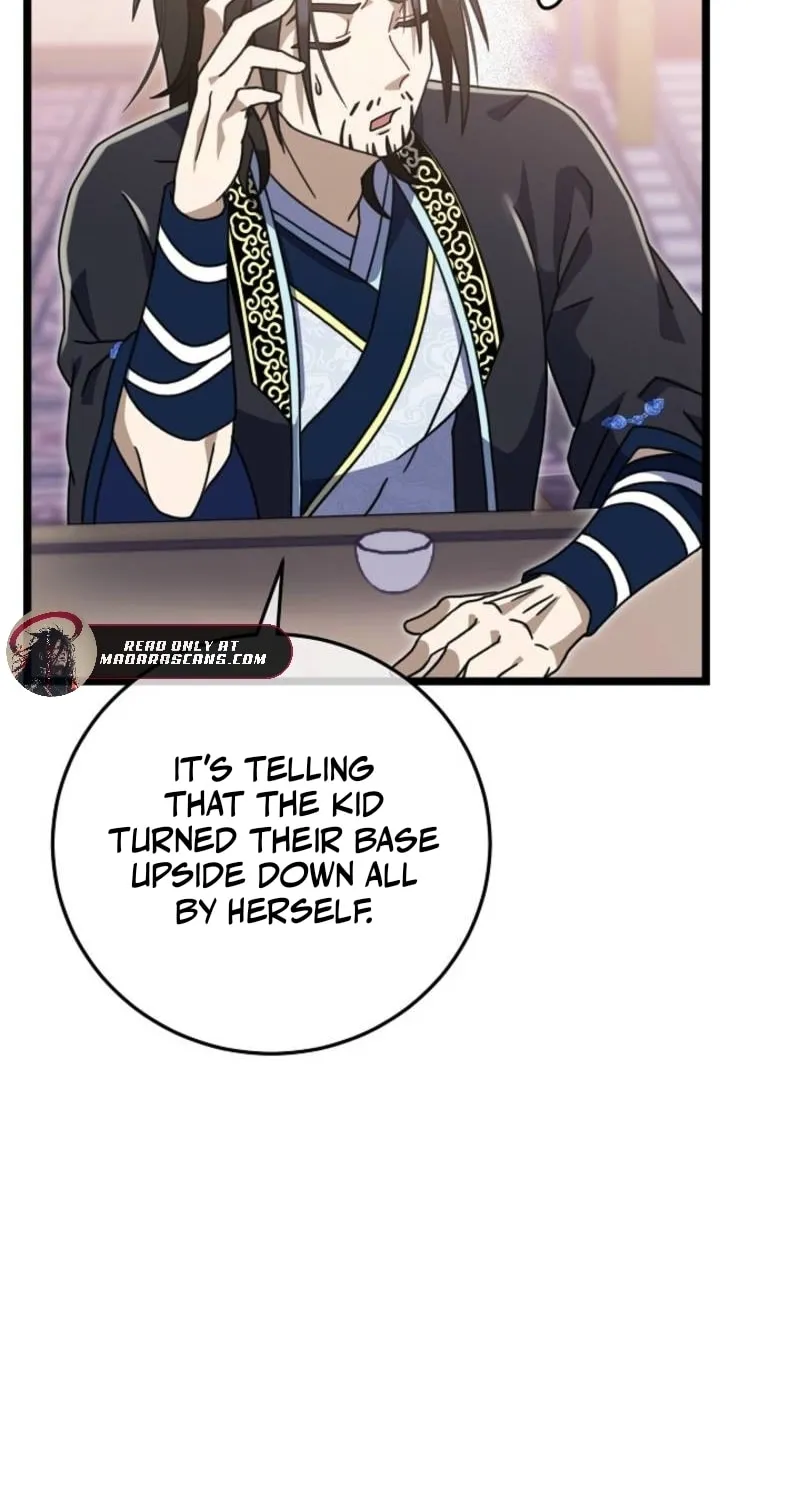 The Return of Namgung