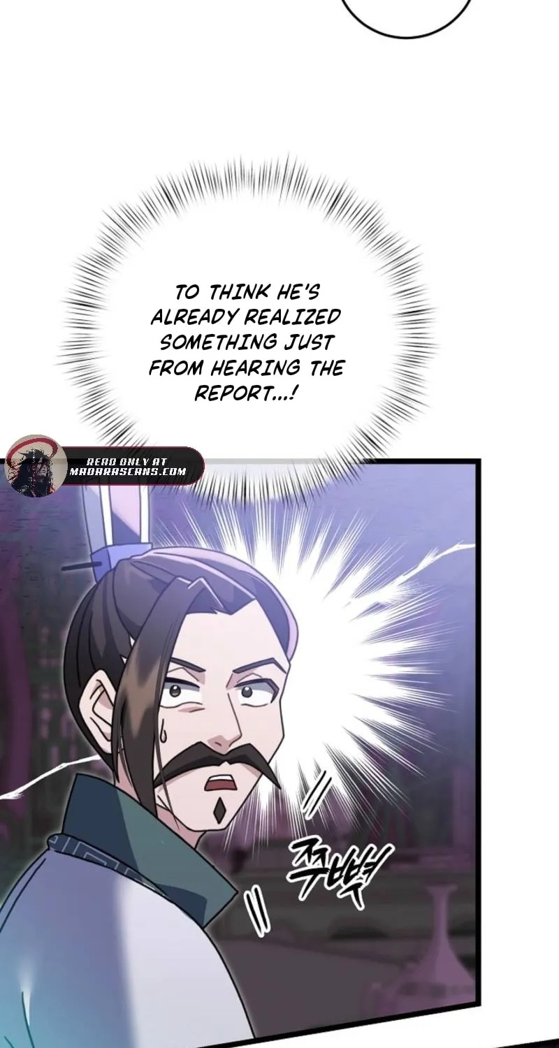 The Return of Namgung