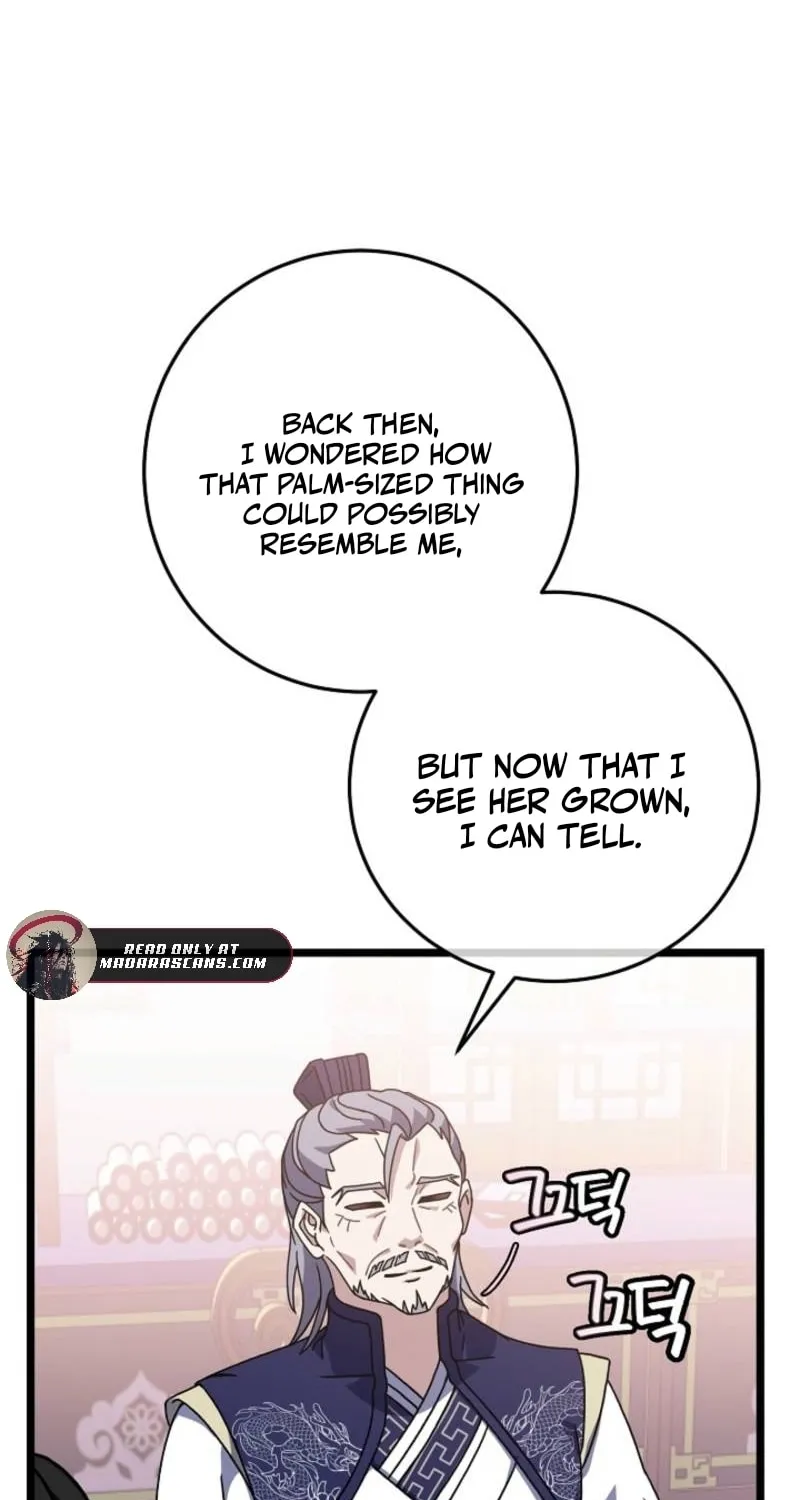 The Return of Namgung